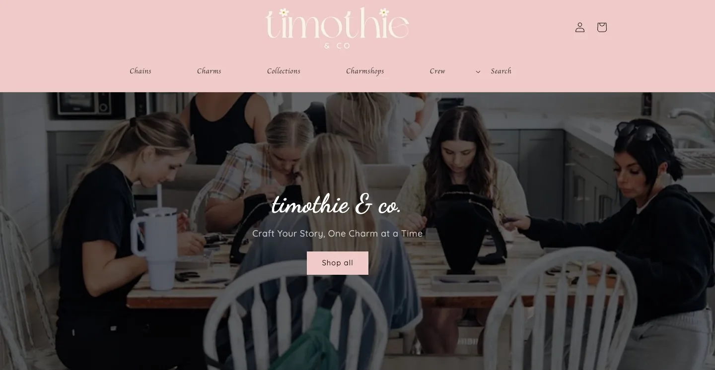 Timothie & Co.